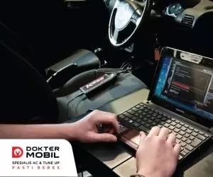 Mempercepat Performa Mobil