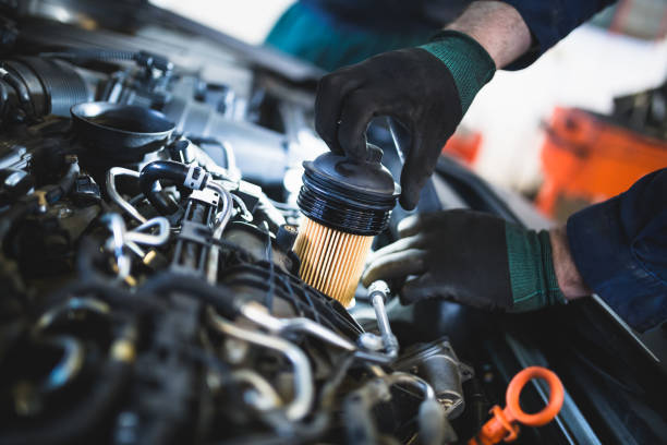 Tune up Mobil terdekat