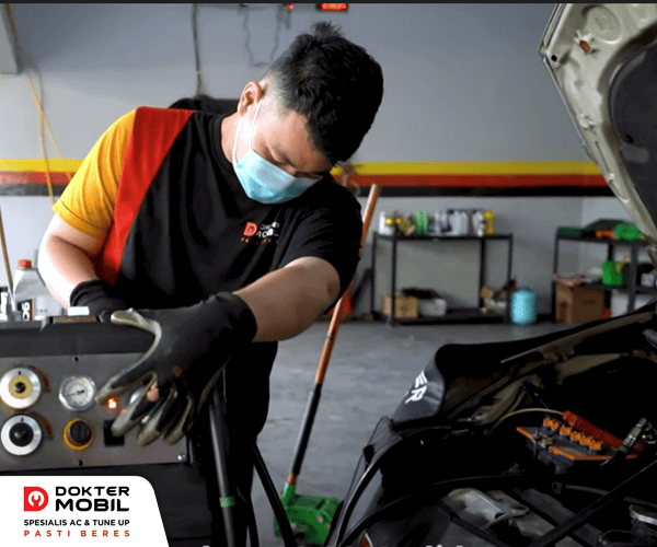 bengkel toyota terdekat