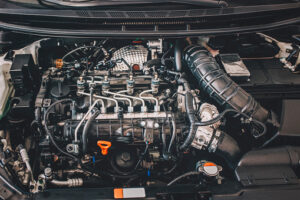 tune up