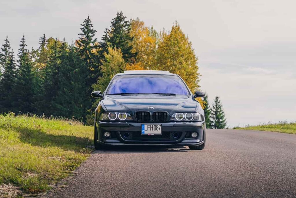 12 Daftar Singkatan Istilah Otomotif Mobil