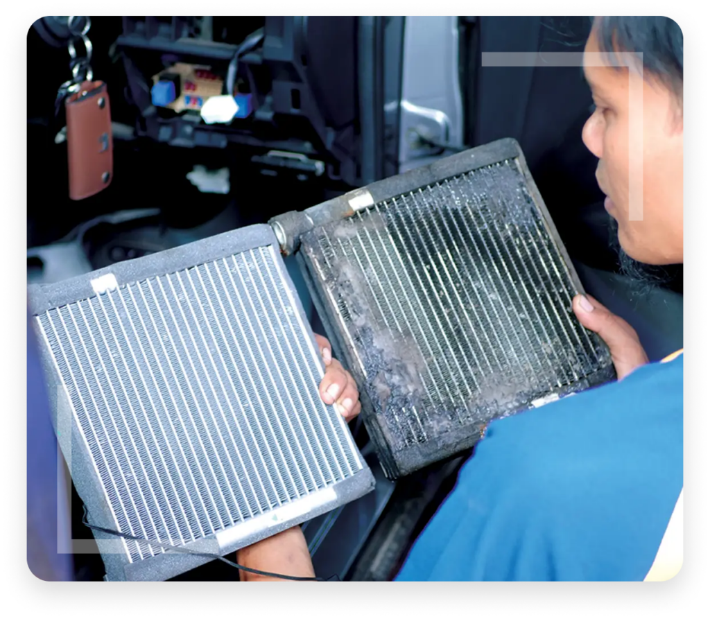service ac 3 domo tour