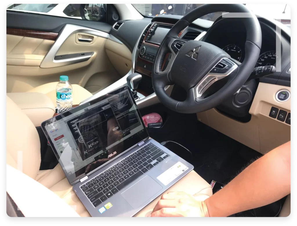 remap domo tour