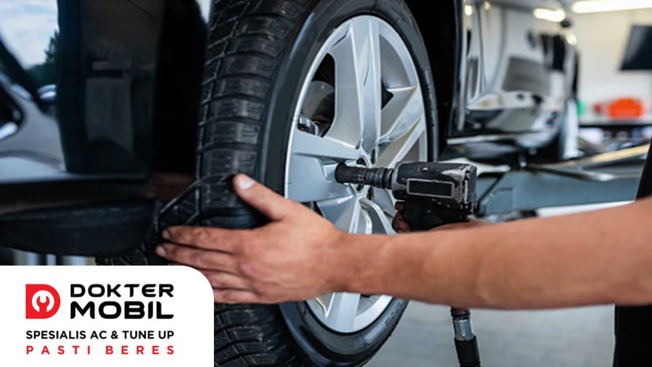 Power steering