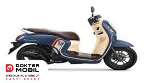 Prinsip Kerja Motor DC dan Motor Listrik