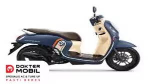 Prinsip Kerja Motor DC dan Motor Listrik