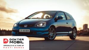 Sekring Honda Mobilio