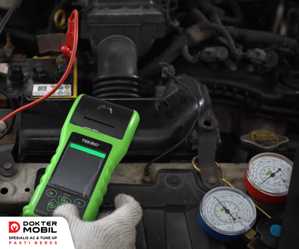 Thermostat mobil
