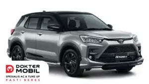 Wuling Almaz-Dokter Mobil