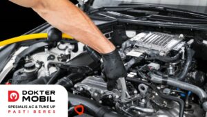 cara memperbaiki radiator buntu-Dokter Mobil