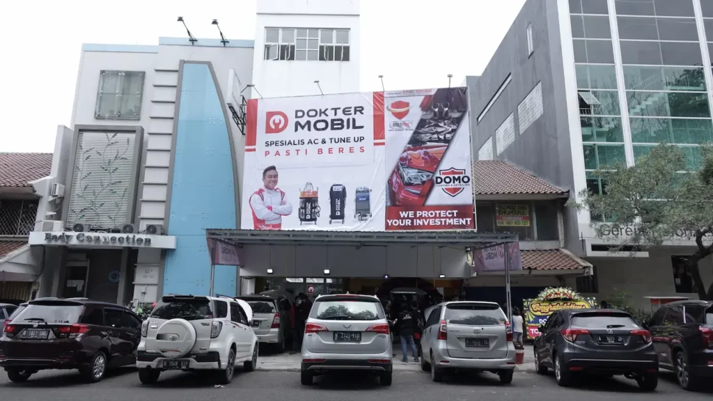 dokter mobil kelapa gading DSC07719
