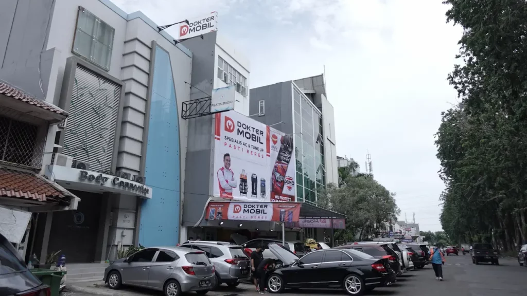 dokter mobil kelapa gading DSC07721