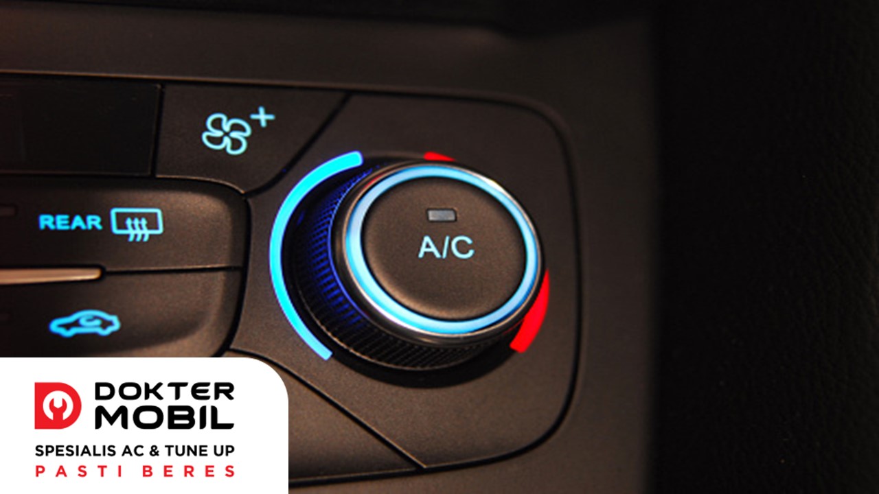 AC Mobil Bermasalah