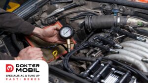 Bengkel Tune Up Mobil Jepang
