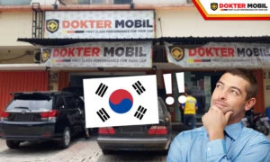 Korea Jakarta