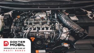 Mobil Overheat