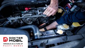 Bengkel Tune Up Mobil Honda