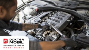 Bengkel Tune Up Mobil Jepang