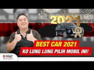 Deretan Mobil Terbaik