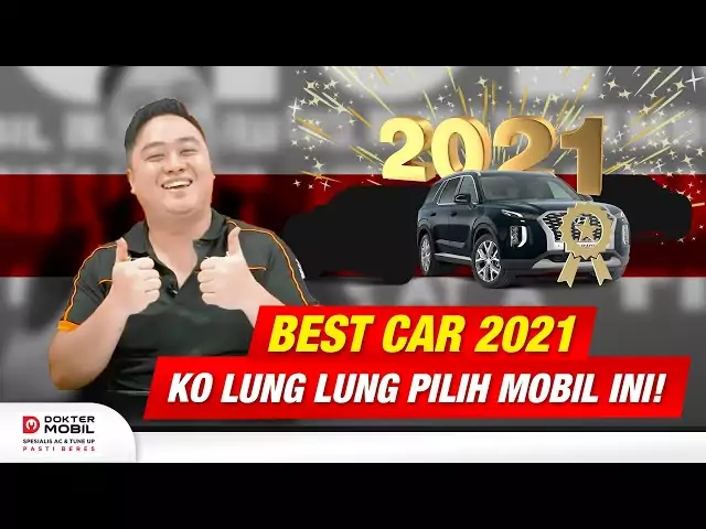 Deretan Mobil Terbaik
