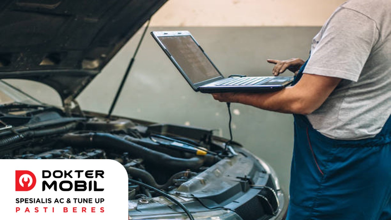 peluang usaha bengkel mobil