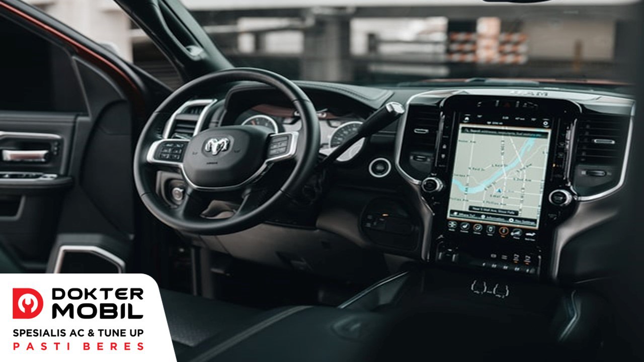apa itu ecu mobil