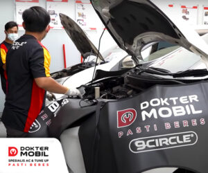 kelistrikan mobil