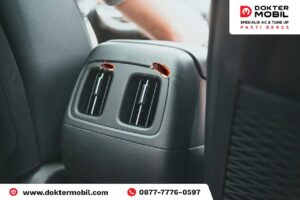 AC Mobil Bau Kecoa