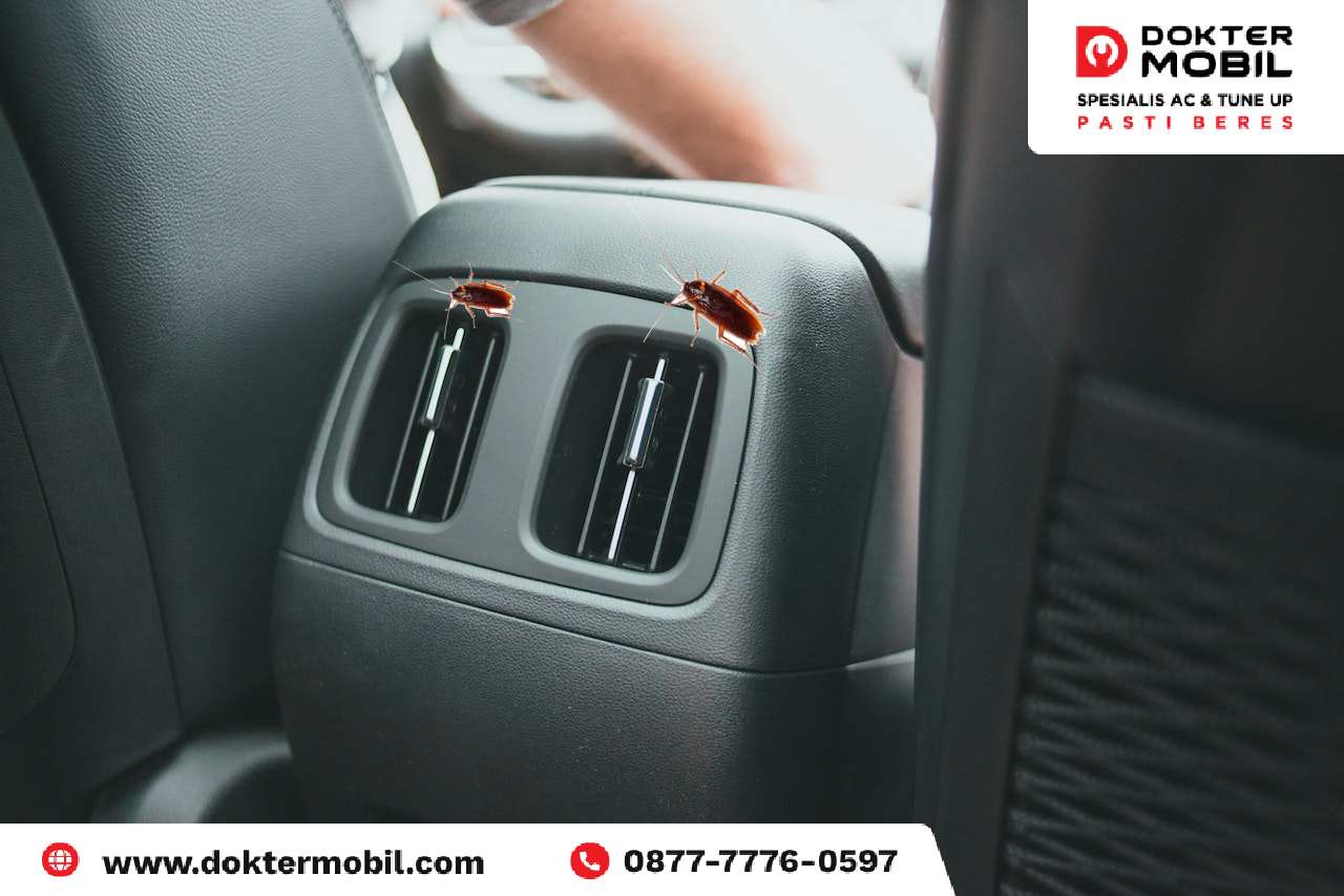 AC Mobil Bau Kecoa