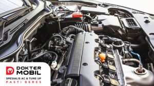 Bengkel Mobil Dekat Cakung