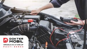 Bengkel Mobil Murah