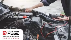 Bengkel Mobil Murah
