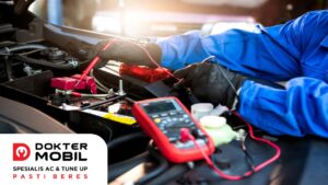 Bengkel Tune Up Mobil Korea