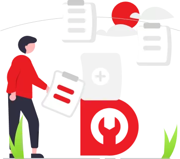 flaticon dokter mobil service ac