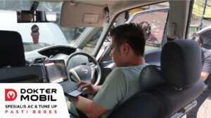 apa itu ecu mobil