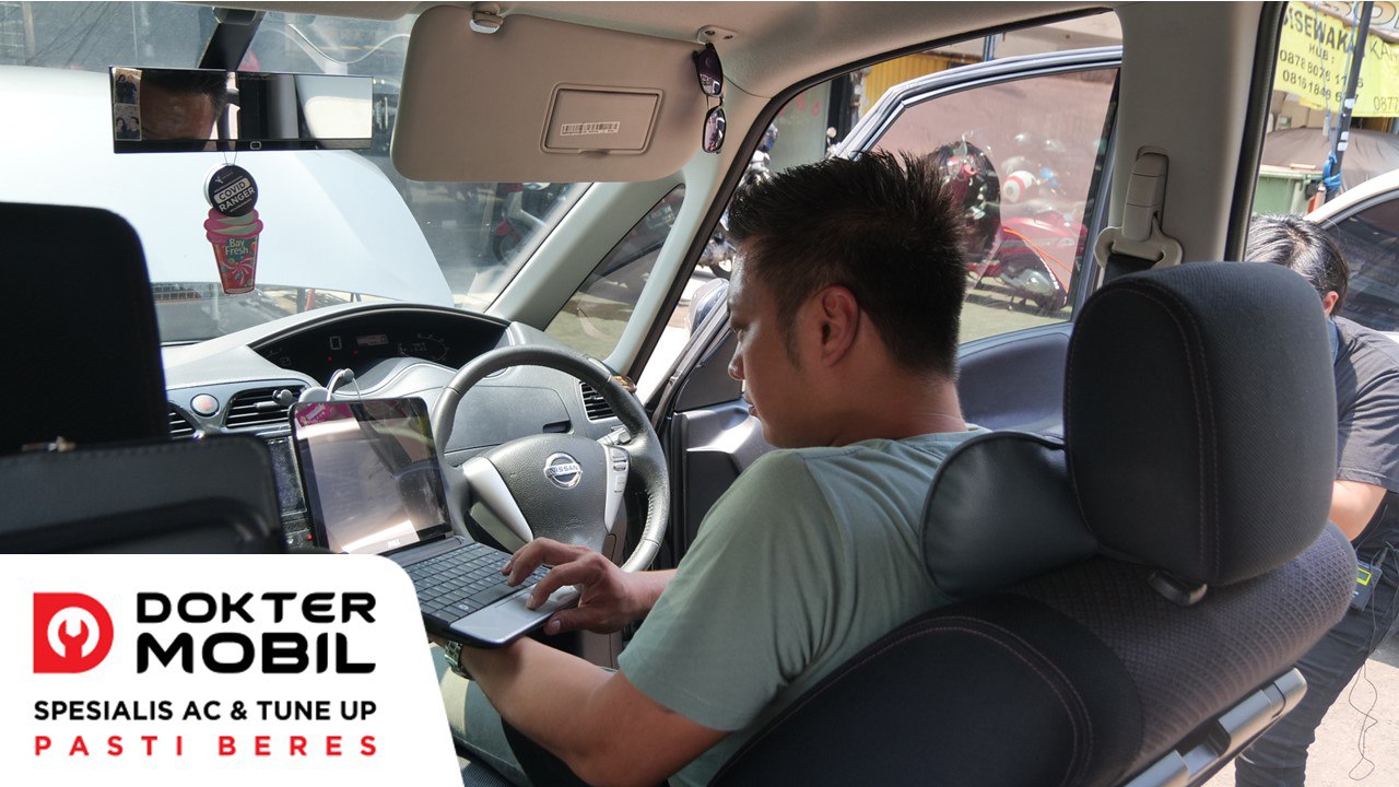 apa itu ecu mobil