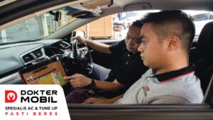 Apakah ECU Mobil Bisa Diperbaiki