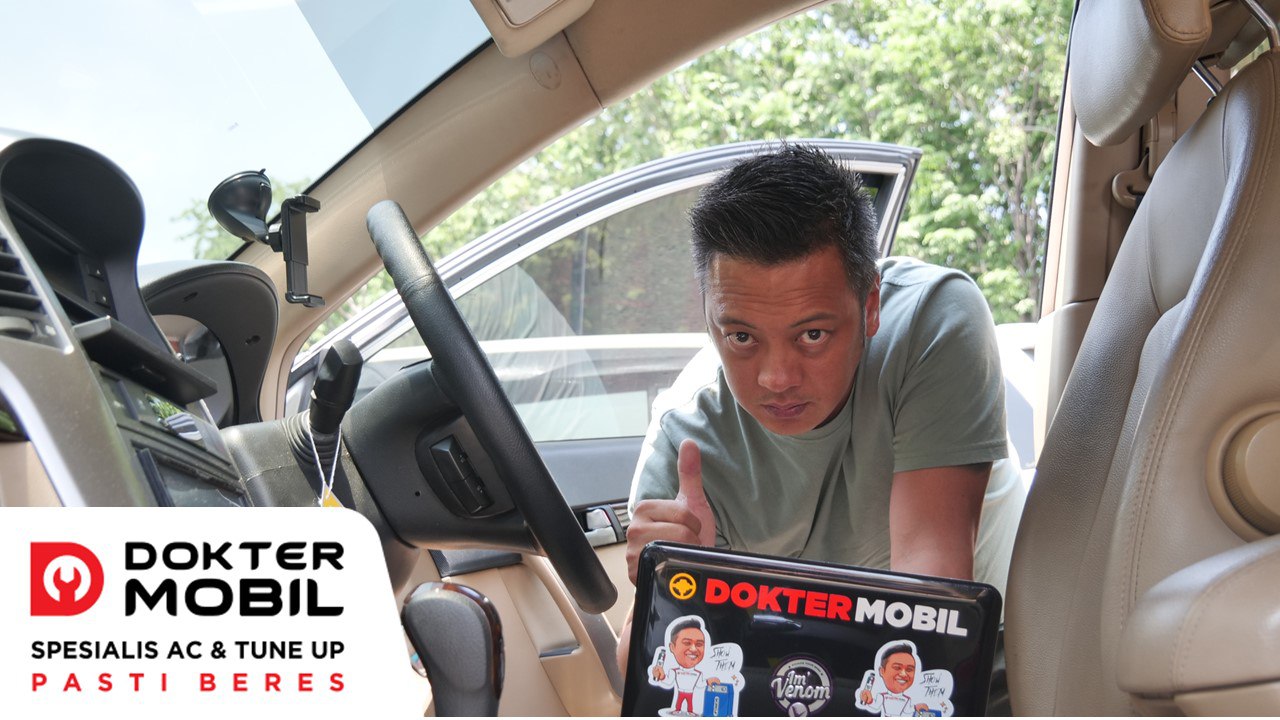 cara mendeteksi kerusakan ecu mobil