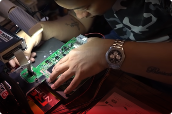 domo remap