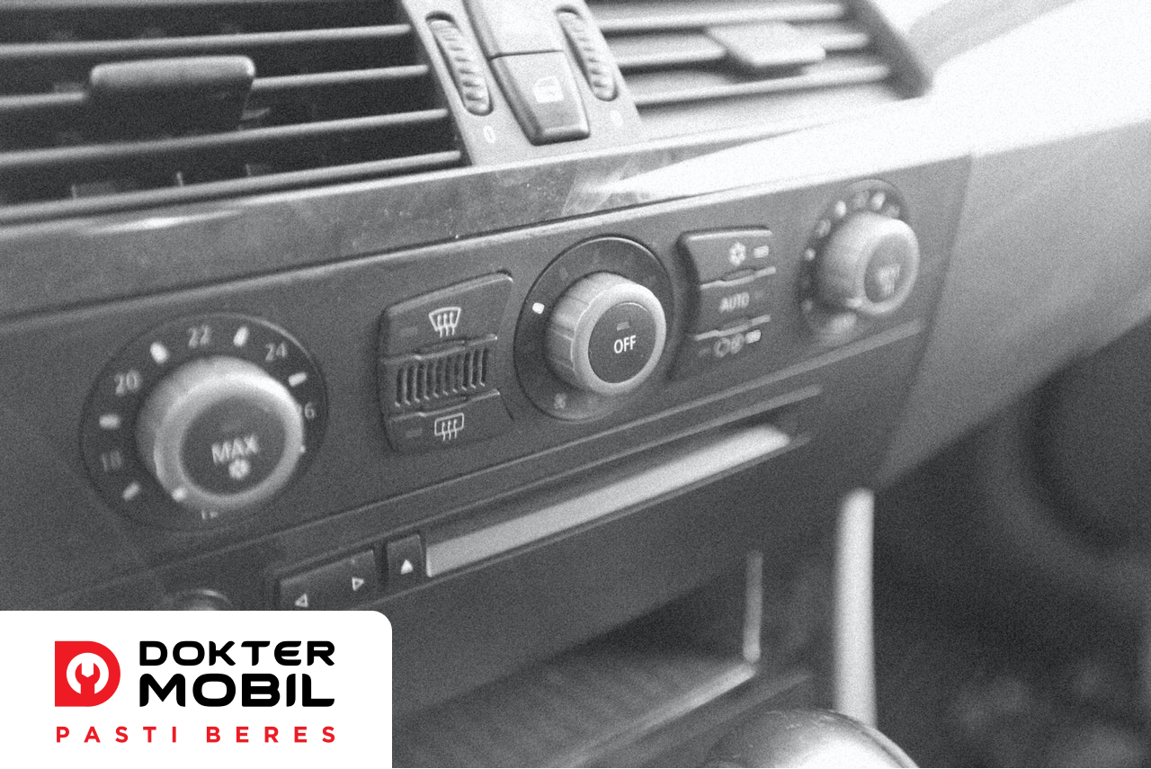 tips memilih jasa service ac mobil