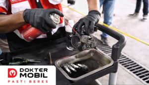 kapan tune up mobil