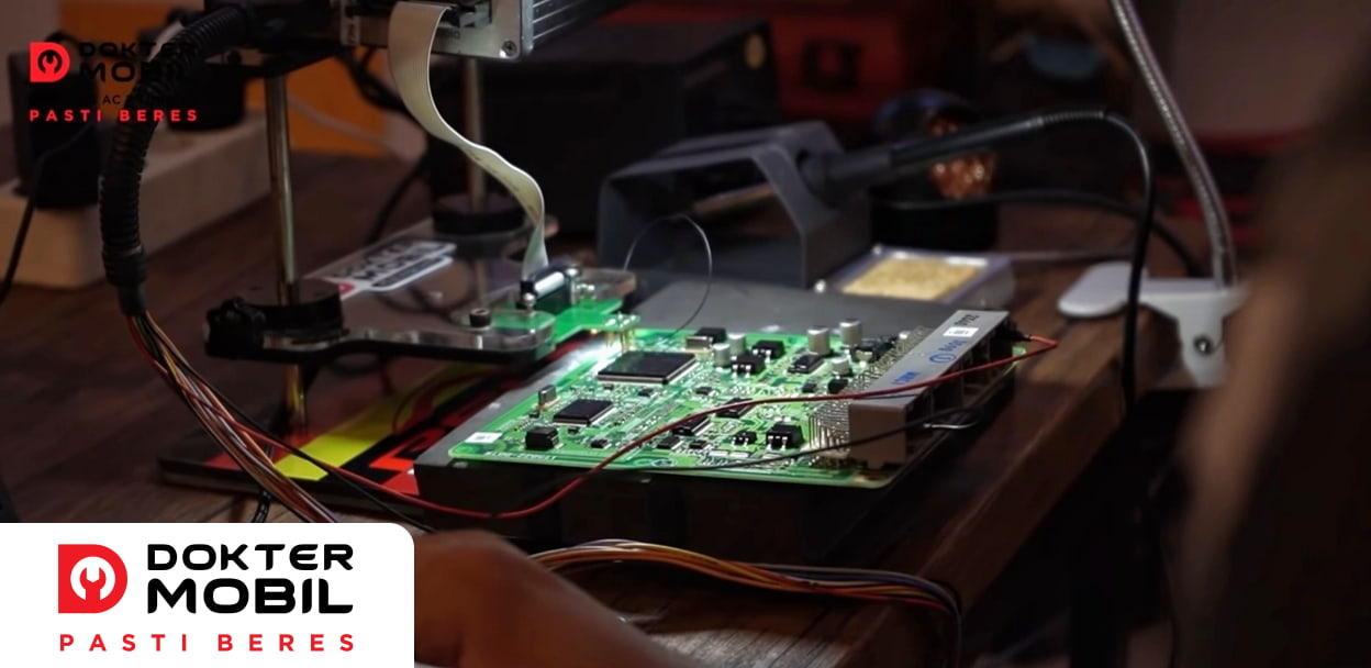 remap ecu 