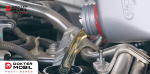 tips memilih oli mobil
