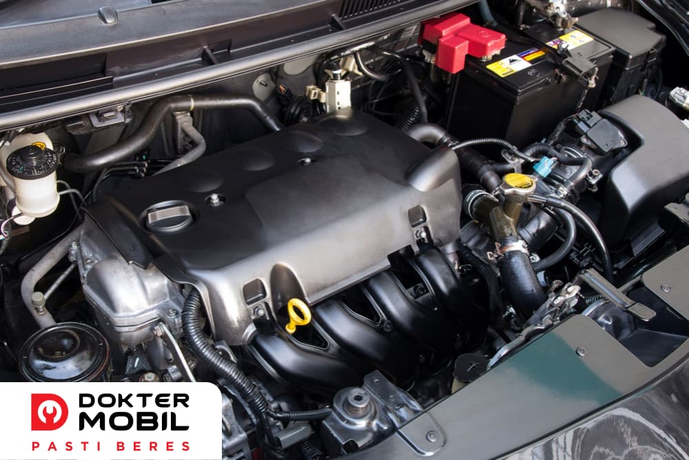sistem kelistrikan pada mobil