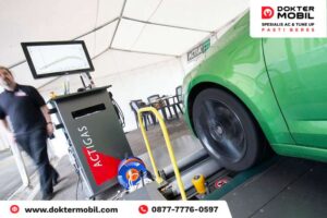 6 Penyebab Mobil Tidak Lolos Uji Emisi Hingga Kiat Efektif Mengatasinya