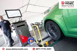 6 Penyebab Mobil Tidak Lolos Uji Emisi Hingga Kiat Efektif Mengatasinya