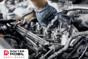 sistem kelistrikan pada mobil