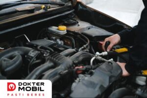 merawat sistem kelistrikan mobil