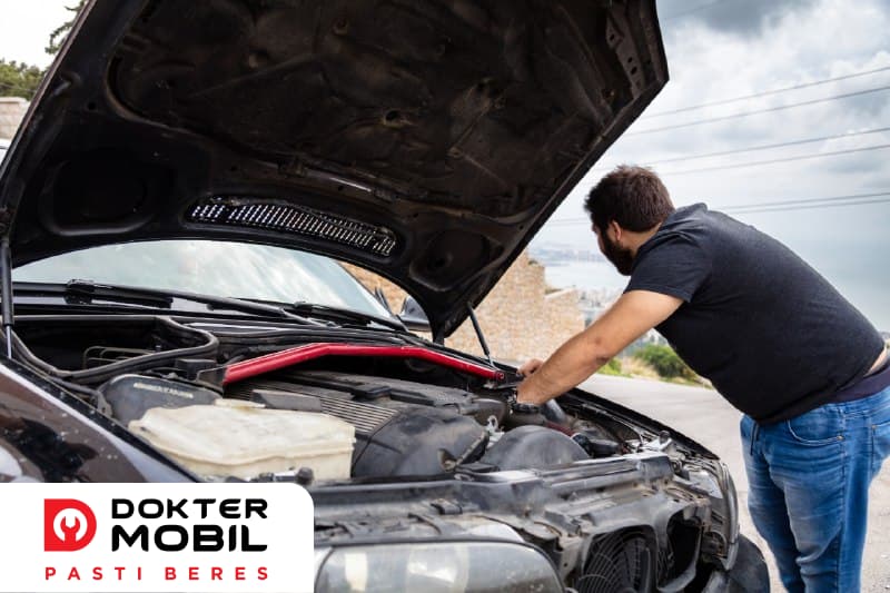 Cara Mengatasi Kebocoran Arus Listrik Mobil