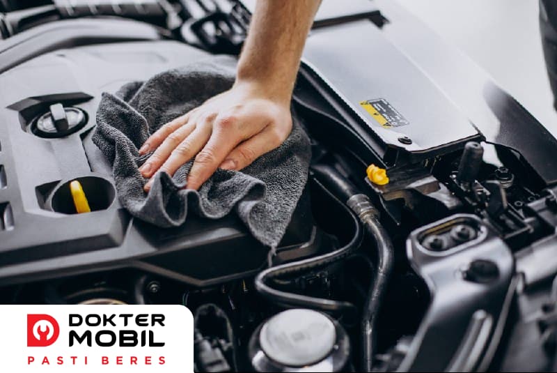 Cara Mengecek Kebocoran Arus Listrik Mobil